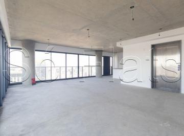 Apartamento · 156m² · 1 Quarto · 2 Vagas · Apartamento para venda em Vila Olímpia de 156.00m² com 1 Quarto, 1 Suite e 2 Garagens