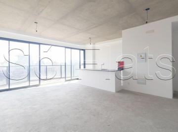 Apartamento · 115m² · 1 Quarto · 2 Vagas · Apartamento para venda em Vila Olímpia de 115.00m² com 1 Quarto, 1 Suite e 2 Garagens