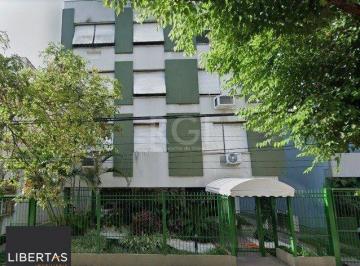 Apartamento · 89m² · 3 Quartos · 1 Vaga · Apartamento no bairro Auxiliadora de 3 dormitórios e vaga