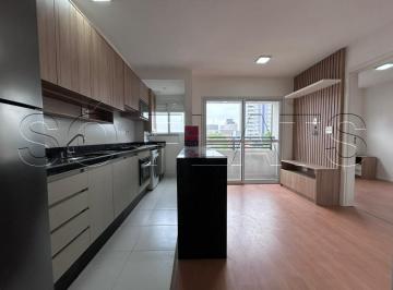Apartamento · 37m² · 2 Quartos · Apartamento para venda em Jardim São Paulo(zona Norte) de 37.00m² com 2 Quartos