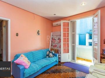 Apartamento · 49m² · 2 Quartos · Apartamento à venda - no Centro Histórico