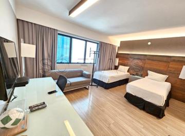 Apartamento · 26m² · 1 Quarto · 1 Vaga · Flat para venda em Moema de 26.00m² com 1 Quarto, 1 Suite e 1 Garagem