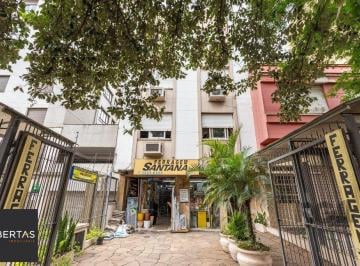 Apartamento · 64m² · 2 Quartos · Apartamento no bairro Santana de 2 dormitórios