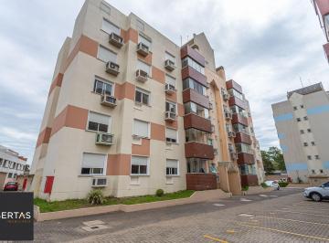 Apartamento · 68m² · 2 Quartos · 1 Vaga · Apartamento de 2 dormitórios, vaga e infra
