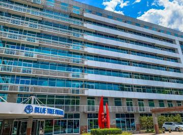 Apartamento · 30m² · 1 Quarto · 1 Vaga · Flat para venda em Brooklin de 30.00m² com 1 Quarto, 1 Suite e 1 Garagem