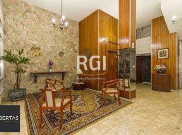 Apartamento · 202m² · 3 Quartos · 1 Vaga · Apartamento para Venda - 202.06m², 3 dormitórios, sendo 1 suites, 1 vaga - Centr