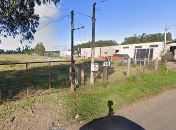 Terreno · 4m² · Excelente Terreno com 40mil m² no município de Glorinha