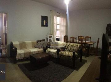 Apartamento · 130m² · 3 Quartos · Apartamento para Venda - 130m², 3 dormitórios, sendo 1 suites, Centro