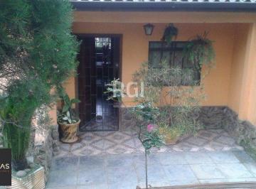Casa · 100m² · 2 Quartos · 2 Vagas · Casa para Venda - 100m², 2 dormitórios, 2 vagas - Belém Velho