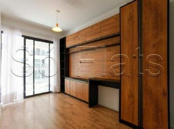 Apartamento · 40m² · 1 Quarto · 1 Vaga · Apartamento para venda em Bela Vista de 40.00m² com 1 Quarto e 1 Garagem