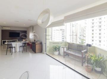 Apartamento · 131m² · 2 Quartos · 1 Vaga · Apartamento para venda em Jardins de 131.00m² com 2 Quartos e 1 Garagem