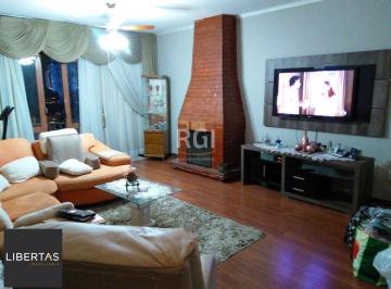 Apartamento · 324m² · 3 Quartos · Cobertura para Venda - 323.99m², 3 dormitórios, sendo 1 suites, Partenon