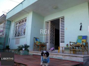 Casa · 155m² · 4 Quartos · 3 Vagas · Casa para Venda - 155m², 4 dormitórios, sendo 1 suites, 3 vagas - Passo da Areia