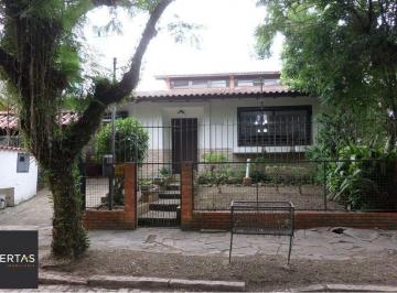 Casa · 200m² · 4 Quartos · 2 Vagas · Casa no bairro Ipanema de 3 dormitórios e 2 vagas DESOCUPADA