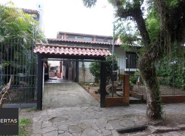 Casa · 200m² · 4 Quartos · 2 Vagas · Casa no bairro Ipanema de 3 dormitórios e 2 vagas DESOCUPADA