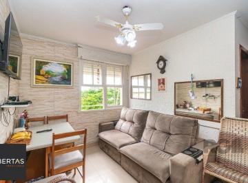 Apartamento · 49m² · 2 Quartos · 1 Vaga · Apartamento no bairro Santo Antônio de 2 dormitórios e *vaga rotativa