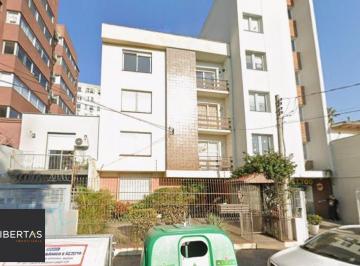Apartamento · 65m² · 2 Quartos · Apartamento na Cidade Baixa de 1 dormitório e dependência REFORMADO