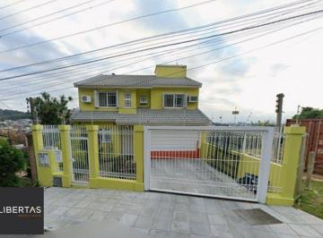 Casa · 303m² · 5 Quartos · 4 Vagas · Casa sobrado no bairro Jardim Sabará de 3 dormitórios e 4 vagas