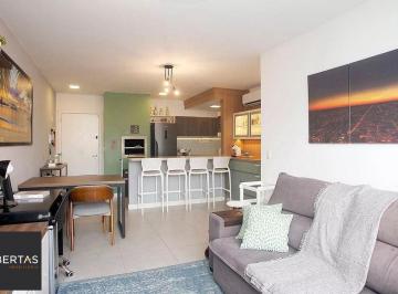 Apartamento · 71m² · 2 Quartos · 2 Vagas · Apartamento à venda - no Jardim Botânico