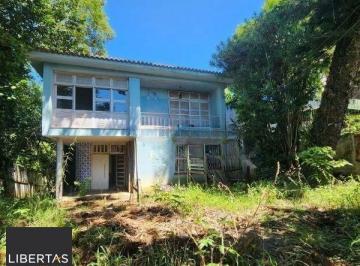 Terreno · 734m² · Terreno no bairro Petrópolis com 733m²