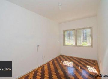Apartamento · 42m² · 1 Quarto · Apartamento 1 dorm à venda Avenida Taquara, Petrópolis - Porto Alegre