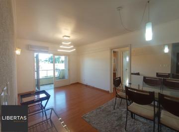 Apartamento · 89m² · 2 Quartos · 1 Vaga · Apartamento no bairro Teresópolis de 2 dormitórios e vaga DESOCUPADO
