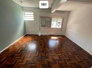 Comercial · 78m² · 1 Quarto · Sala comercial edificio Galeria Avenida, centro de Novo Hamburgo!
