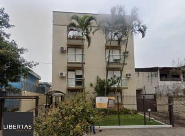 Apartamento · 73m² · 2 Quartos · Apartamento no Menino Deus de 2 dormitórios DESOCUPADO