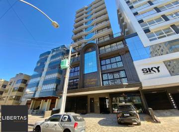 Apartamento · 88m² · 2 Quartos · 1 Vaga · Apartamento NOVO em Capão da Canoa de 2 dormitórios e vaga