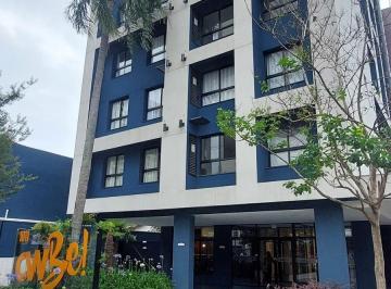 Apartamento · 19m² · 1 Quarto · Apartamento à venda - em Rebouças