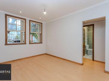 Apartamento · 70m² · 2 Quartos · Apartamento no bairro Petrópolis de 2 dormitórios térreo com pátio DESOCUPADO