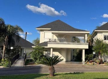 Casa · 280m² · 3 Quartos · 2 Vagas · Casa em Condomínio à venda em Novo Hamburgo