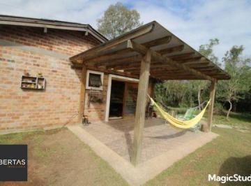 Rural · 128ha · 2 Quartos · 3 Vagas · Rurais à venda - no Lageado