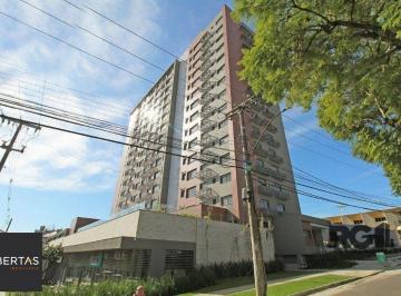 Apartamento · 51m² · 2 Quartos · 1 Vaga · Apartamento novo na Vila Ipiranga de 2 dormitórios e vaga e infra DESOCUPADO