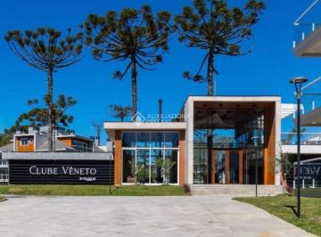 Apartamento · 96m² · 2 Quartos · 2 Vagas · Apartamento Mobiliado 2 suítes Smart Parque Vêneto Gramado
