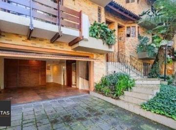 Casa · 330m² · 3 Quartos · 2 Vagas · Casa sobrado no bairro Bela Vista de 3 dormitórios e 3 vagas DESOCUPADA