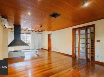 Casa · 330m² · 3 Quartos · 2 Vagas · Casa sobrado no bairro Bela Vista de 3 dormitórios e 3 vagas DESOCUPADA