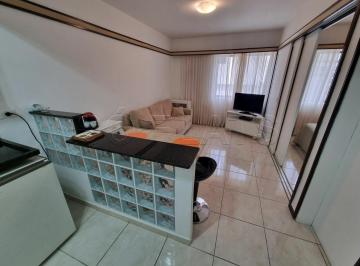 Apartamento · 33m² · 1 Quarto · 1 Vaga · Apartamento para venda em Cidade Monções de 33.00m² com 1 Quarto, 1 Suite e 1 Garagem