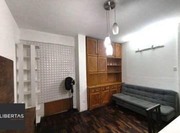 Apartamento · 44m² · 1 Quarto · Apartamento no Centro de 1 dormitório PARA ALUGAR