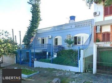 Casa · 206m² · 4 Quartos · 2 Vagas · Sobrado no bairro Vila Ipiranga de 4 dormitórios e 2 vagas