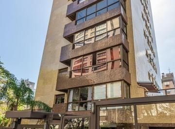 Apartamento · 83m² · 2 Quartos · 2 Vagas · Apartamento no bairro Mont Serrat de 2 suítes e 2 vagas DESOCUPADO