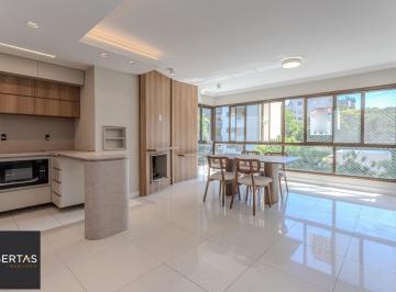 Apartamento · 83m² · 2 Quartos · 2 Vagas · Apartamento no bairro Mont Serrat de 2 suítes e 2 vagas DESOCUPADO