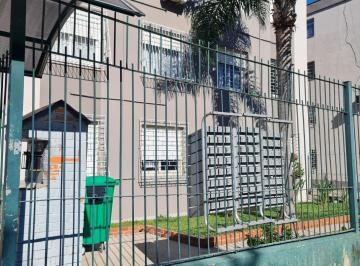 Apartamento · 37m² · 1 Quarto · Apartamento terreo Jardim Leopoldina