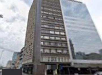 Comercial · 54m² · 1 Quarto · Sala Comercial no Edifício Consórcio no Centro