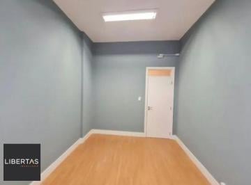Comercial · 54m² · 1 Quarto · Sala Comercial no Edifício Consórcio no Centro