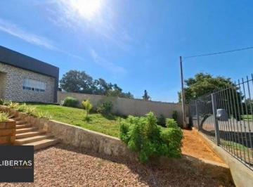 Casa · 85m² · 2 Quartos · 2 Vagas · Casa no Parque Santa Fé de 2 dormitórios