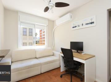 Apartamento · 35m² · 1 Quarto · Apartamento para Venda de 1 dormitório no Menino Deus DESOCUPADO