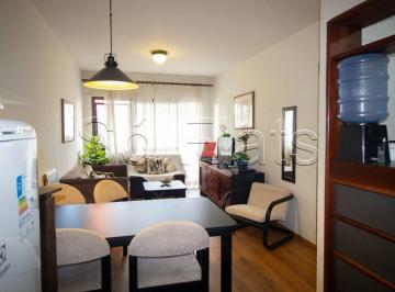 Apartamento · 48m² · 1 Quarto · 1 Vaga · Apartamento para venda em Centro de 48.00m² com 1 Quarto, 1 Suite e 1 Garagem