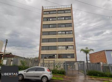Apartamento · 69m² · 2 Quartos · 1 Vaga · Apartamento no bairro Cristal de 2 dormitórios e vaga MOBILIADO