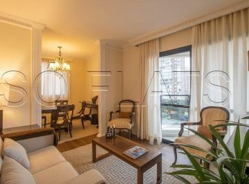 Apartamento · 69m² · 2 Quartos · 2 Vagas · Apartamento para venda em Paraíso de 69.00m² com 2 Quartos, 1 Suite e 2 Garagens